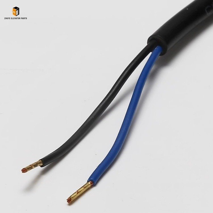 Elevator shaft bistable switch4