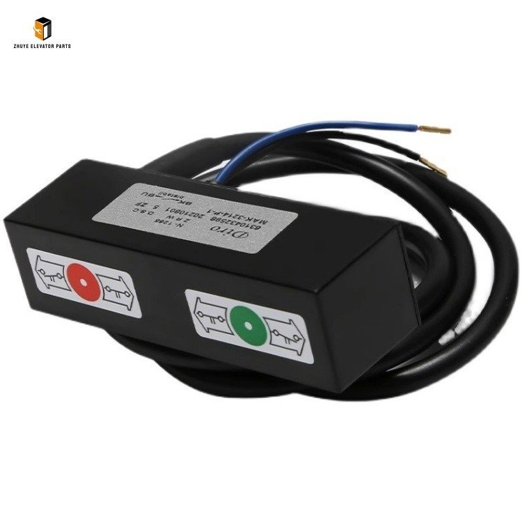 Elevator shaft bistable switch5