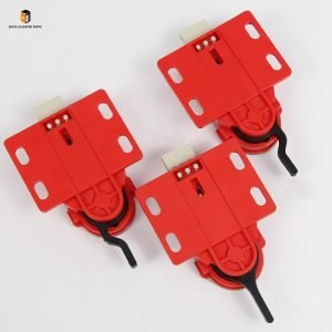 Elevator speed limiter switch