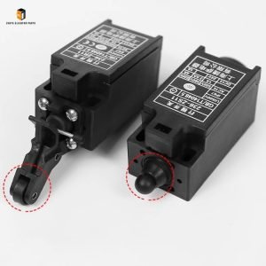 Elevator limit switch