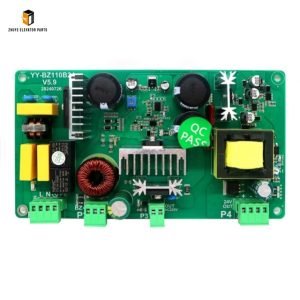 Elevator Brake Board