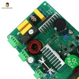 Elevator Brake Board