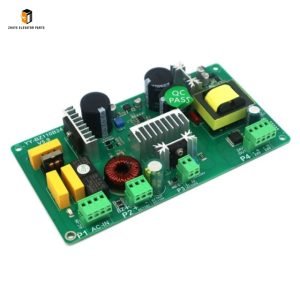 Elevator Brake Board