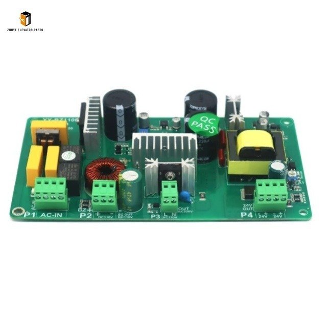 Elevator Brake Board3 Elevator Brake Board