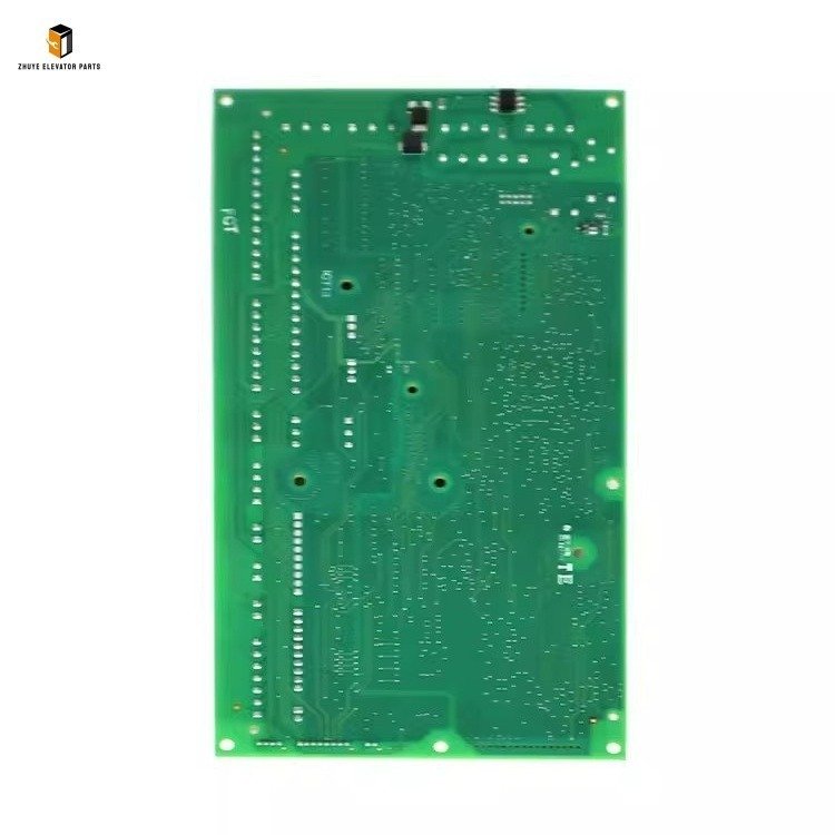 Elevator Car Top Board3 Elevator Car Top Board