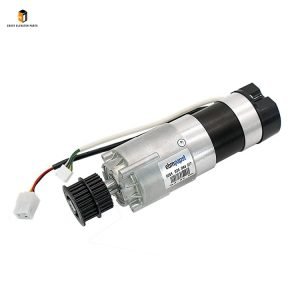 Elevator Door Operator Motor