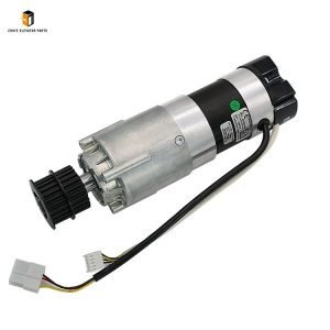 Elevator Door Operator Motor