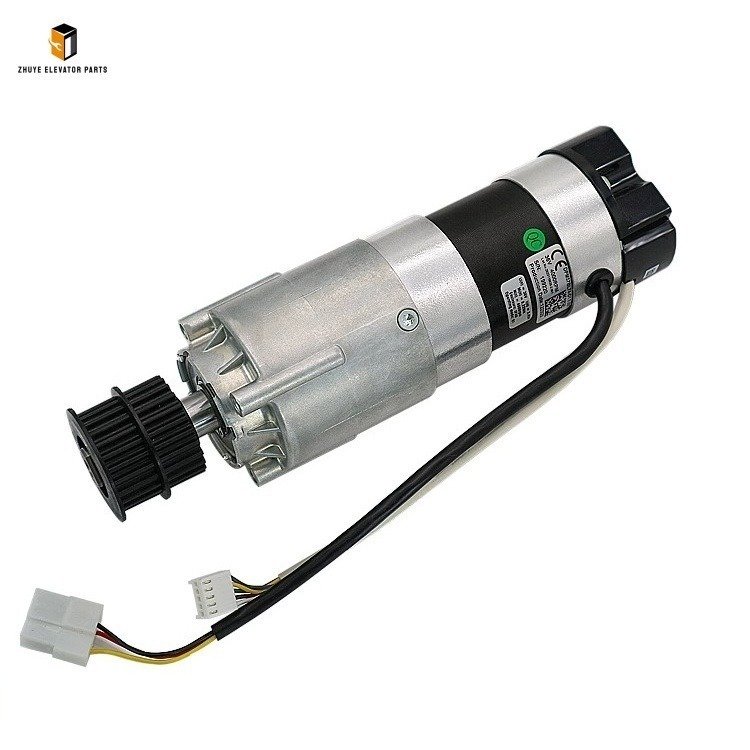 Elevator Door Operator Motor1 Elevator Door Operator Motor