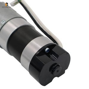 Elevator Door Operator Motor