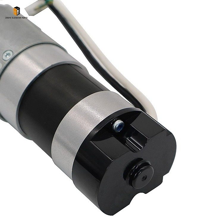 Elevator Door Operator Motor2 Elevator Door Operator Motor