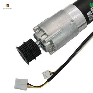 Elevator Door Operator Motor
