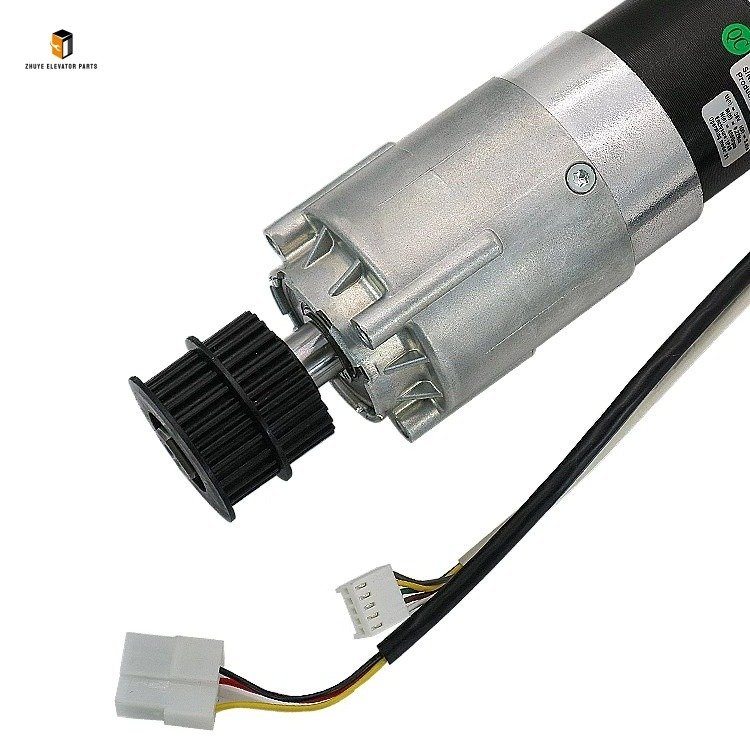 Elevator Door Operator Motor3 Elevator Door Operator Motor