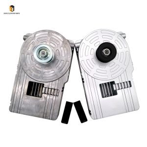 Elevator Door Operator Motor