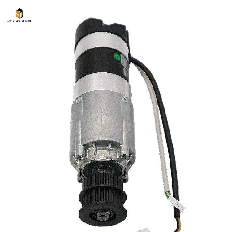 Elevator Door Operator Motor4