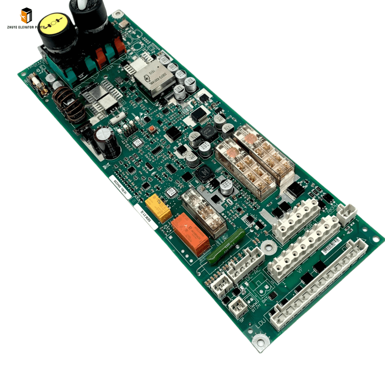 Elevator Drive Board1 Elevator Drive Board