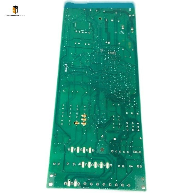 Elevator Drive Board4