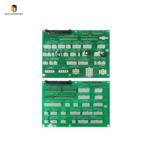 Elevator Interface Board