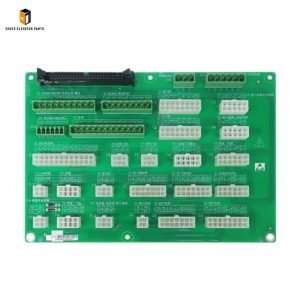 Elevator Interface Board