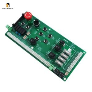 Elevator Interface Board