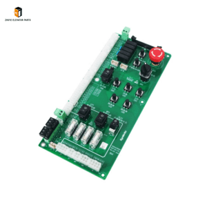 Elevator Interface Board