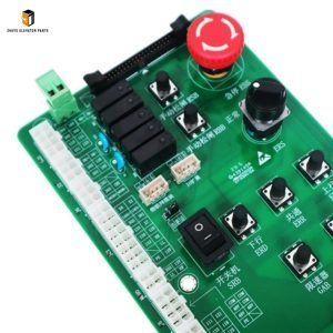 Elevator Interface Board