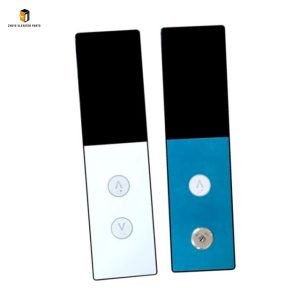 Elevator Lop Display