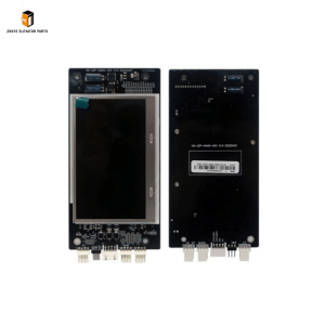 Elevator Lop Display Board