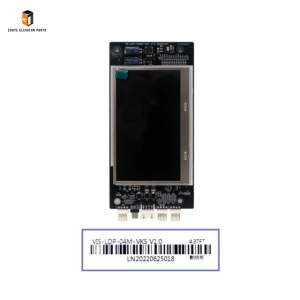 Elevator Lop Display Board