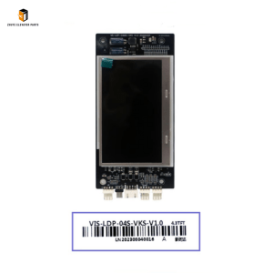 Elevator Lop Display Board