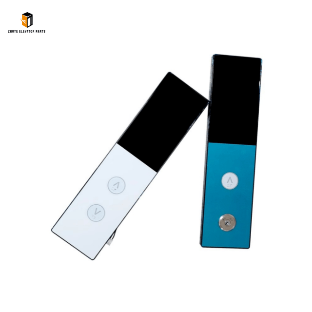 Elevator Lop Display4