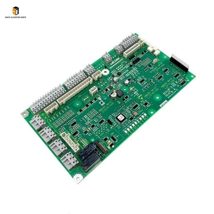 Elevator car top board1 Elevator car top board