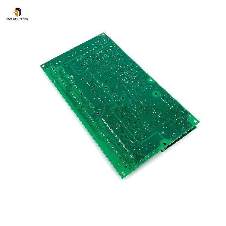 Elevator car top board3 Elevator car top board