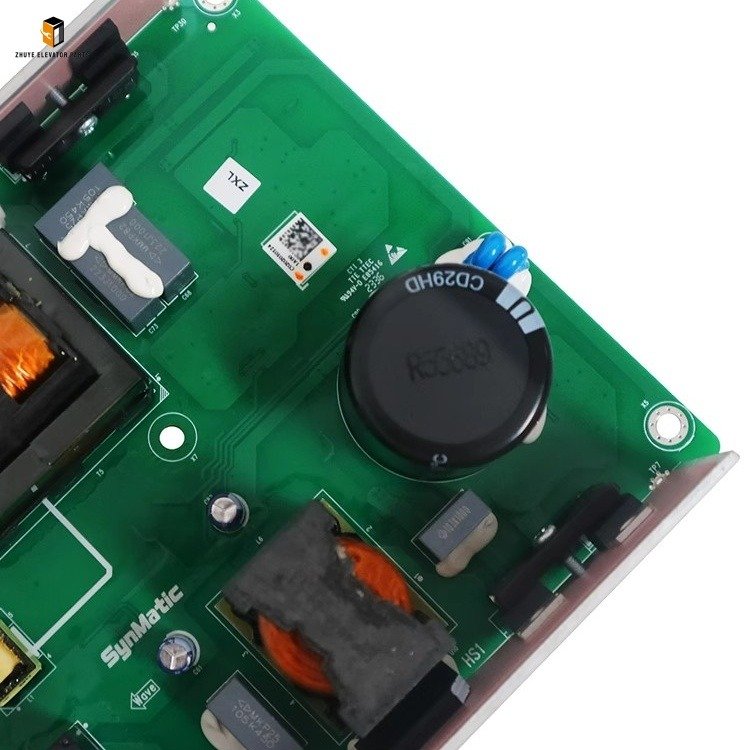 Elevator control cabinet charging board2 Elevator control cabinet charging board