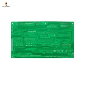 Elevator control cabinet plug-in board