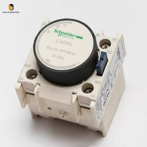 Elevator delay relay