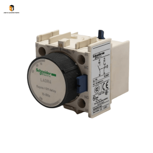 Elevator delay relay LADR4