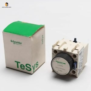 Elevator delay relay