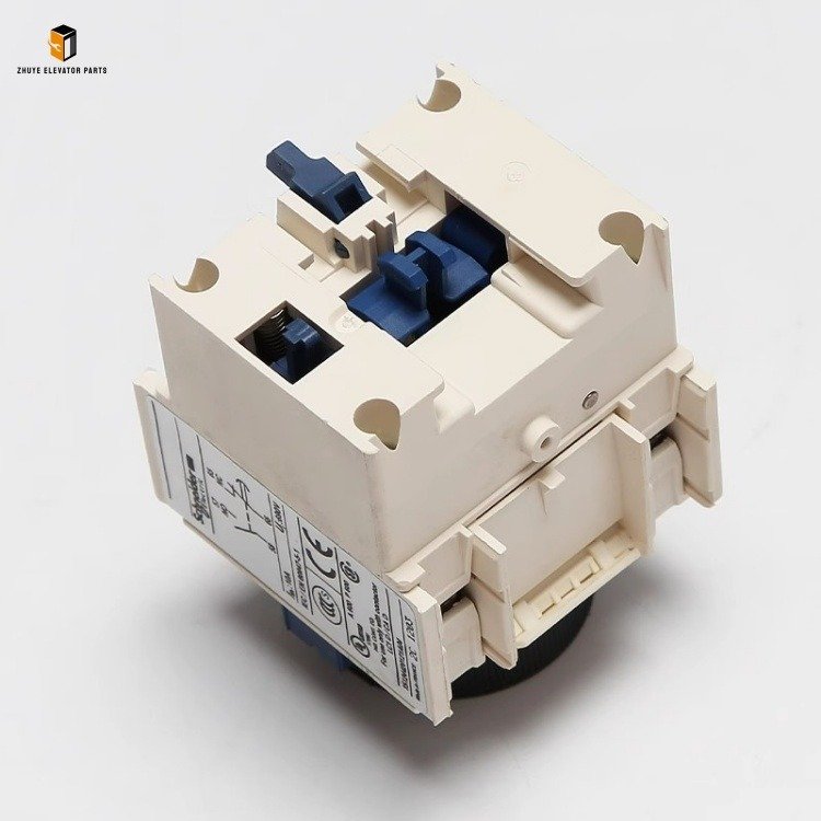 Elevator delay relay4 Elevator delay relay