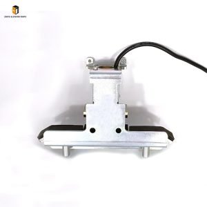 Elevator door electrical lock LHP030046A04