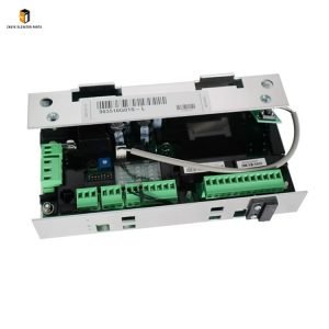 Elevator door operator controller