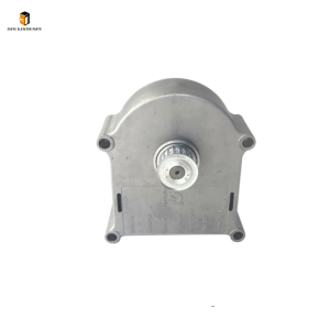 Elevator door operator motor