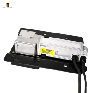 Elevator door operator motor