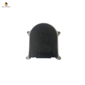 Elevator door operator motor