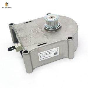 Elevator door operator motor ID:59353550