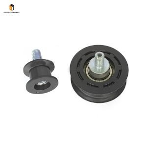 Elevator door operator pulley 60*20 32*20