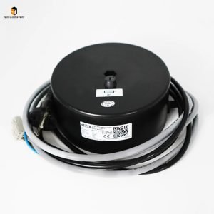 Elevator door operator transformer