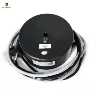 Elevator door operator transformer