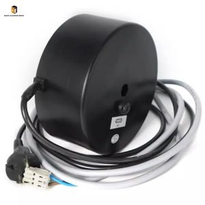 Elevator door operator transformer