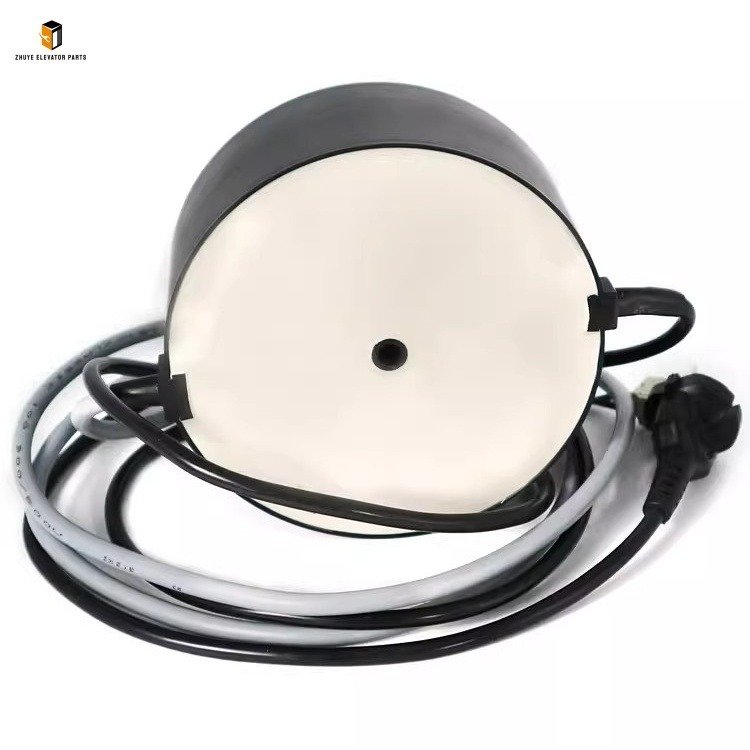 Elevator door operator transformer4