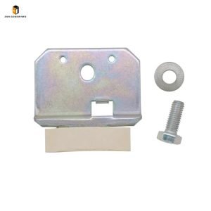 Elevator door slider